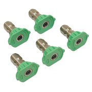 Stens Psi Pressure Washer Nozzle Shop Pack For General Pump Shc25030Q And Lower 2,500 758-061